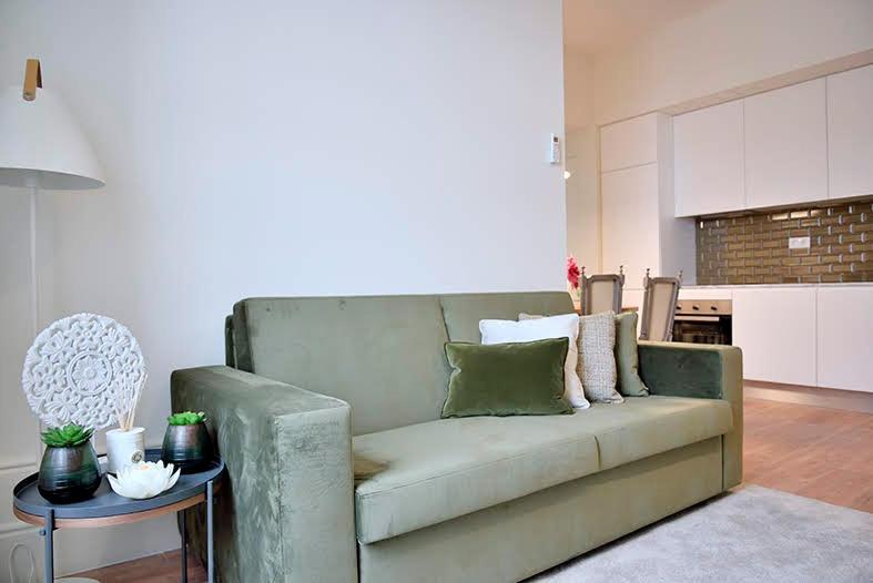 Mayor'S Apartments Πόρτο Εξωτερικό φωτογραφία