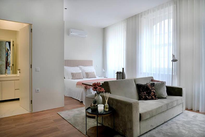 Mayor'S Apartments Πόρτο Εξωτερικό φωτογραφία