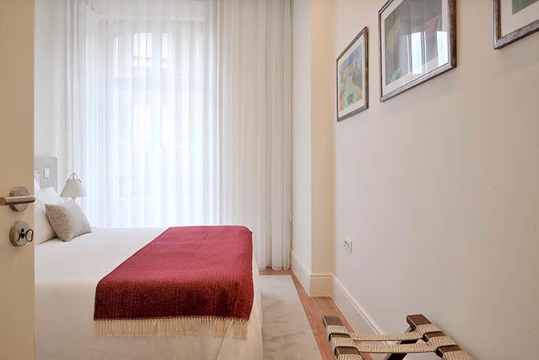 Mayor'S Apartments Πόρτο Εξωτερικό φωτογραφία