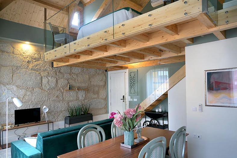 Mayor'S Apartments Πόρτο Εξωτερικό φωτογραφία