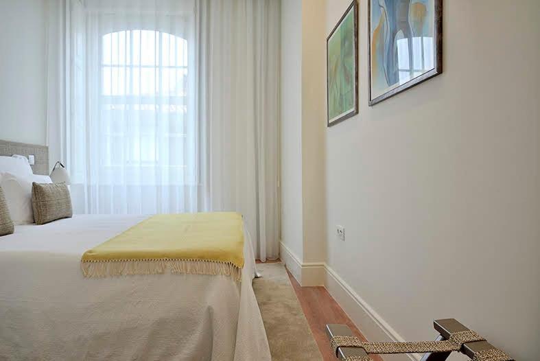 Mayor'S Apartments Πόρτο Εξωτερικό φωτογραφία