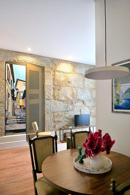 Mayor'S Apartments Πόρτο Εξωτερικό φωτογραφία