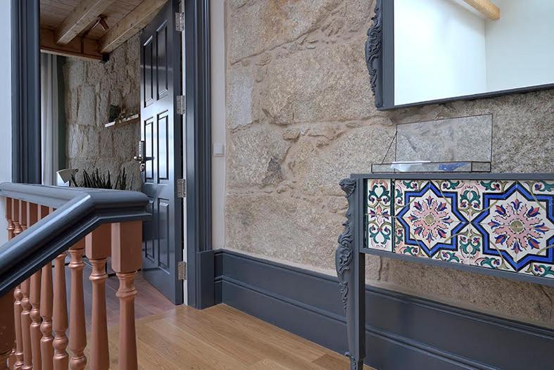 Mayor'S Apartments Πόρτο Εξωτερικό φωτογραφία