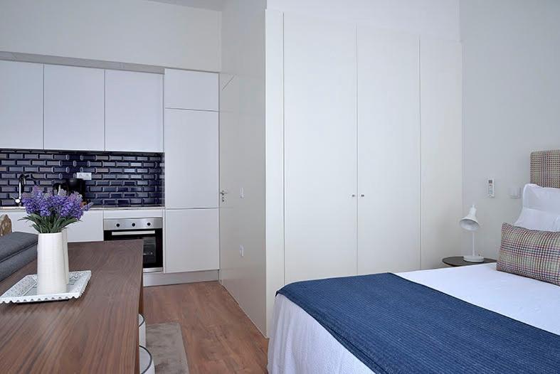 Mayor'S Apartments Πόρτο Εξωτερικό φωτογραφία