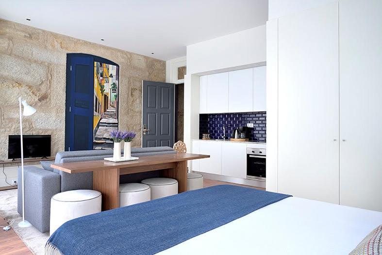 Mayor'S Apartments Πόρτο Εξωτερικό φωτογραφία