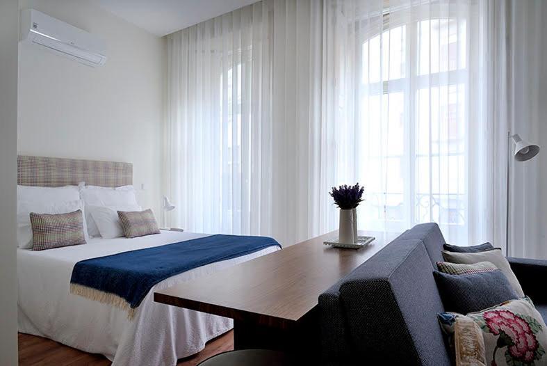Mayor'S Apartments Πόρτο Εξωτερικό φωτογραφία