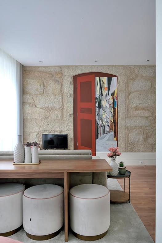 Mayor'S Apartments Πόρτο Εξωτερικό φωτογραφία
