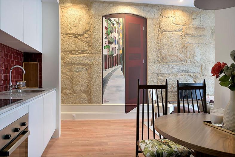 Mayor'S Apartments Πόρτο Εξωτερικό φωτογραφία